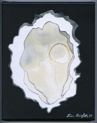 Oyster No. 1