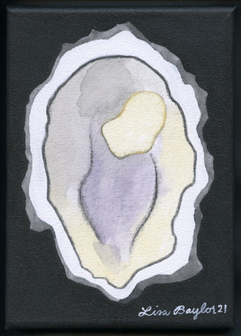 Oyster No. 2